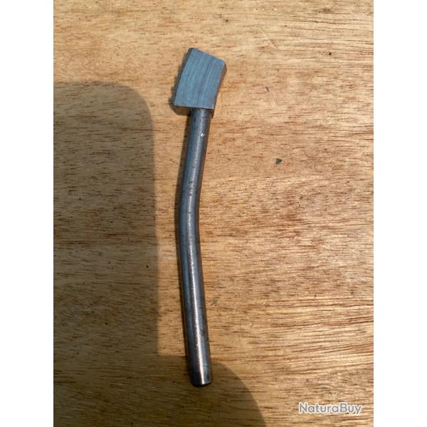 Outil pour faire les quadrillages sur le bois