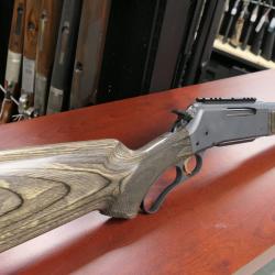 COUP DE FOLIE  BROWNING BLR TRACKER 30.06   mise a prix 1 euros sans prix de réserve