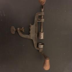 Sertisseur ancien calibre 16