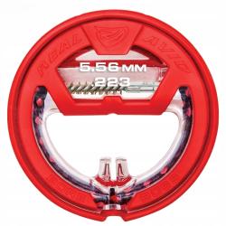 Baguette de nettoyage pour canon. 223/5.56 REAL AVID