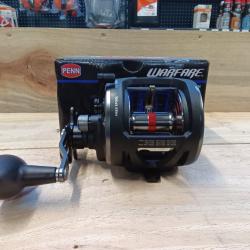 Moulinet Penn Warfare 30LW REEL BX