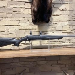 Carabine Browning x-bolt cal 30.06 + collier - 1 sans prix de réserve