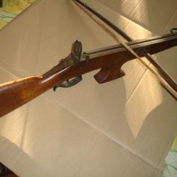 ARBALETE ANCIENNE  MASSON A DOUAI