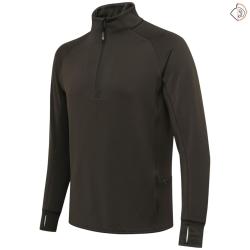 Polaire thermique Beretta Stretch Tech Half Zip