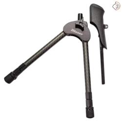 Bipied carbone BLASER
