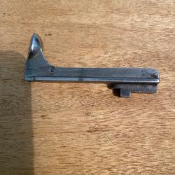Doigt d'armement pour verney carron semi automatique