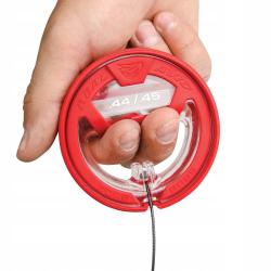 Corde tubulaire Real Avid Bore Boss pour calibre .44 / .45