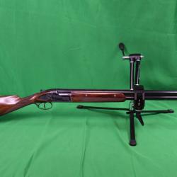 Fusil superposé Guyot Paris Superay calibre 12/70