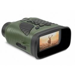 JUMELLES VISION NOCTURNE KONUS KONUSPY-17 1X-8X