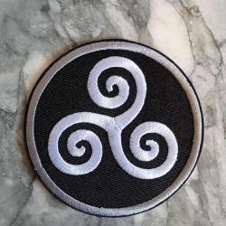 Patch triskell livraison offerte