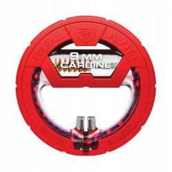 Cordon de nettoyage Real Avid Bore Boss pour fusils 9 mm