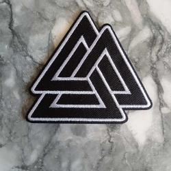 Patch valknut livraison offerte