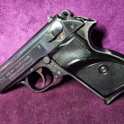 Pistolet FEG / HEGE AP66 - Calibre 7.65 Browning (32 ACP), Hongrie, Catégorie B