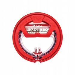 Tige de nettoyage de tuyaux Real Avid - .270 / .280 / 7 mm