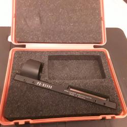 Point rouge Eastwood hit px .s2000