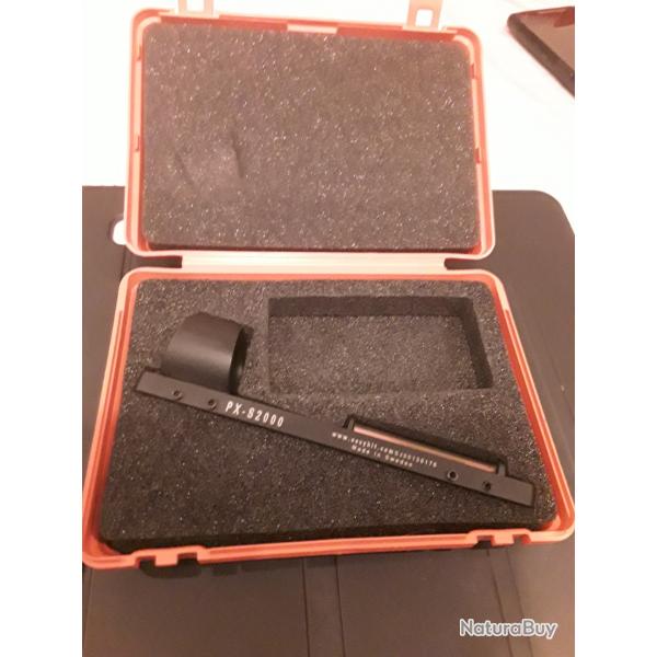 Point rouge Eastwood hit px .s2000