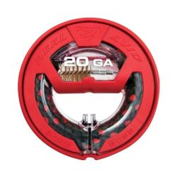 Cordon de nettoyage pour carabine Real Avid Bore Boss 20 GA