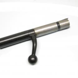 Culasse complete fusil  Marlin Gosse gun calibre 12 ref 198     box 347