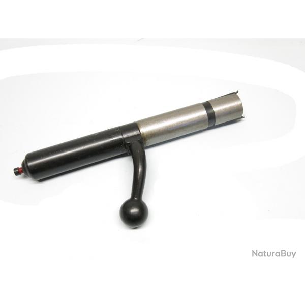 Culasse complete fusil  Marlin Gosse gun calibre 12 ref 198     box 347