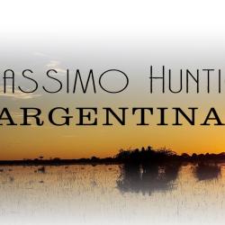 Chasse Argentine 2026