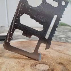 carte multifonctions neuf 11 en 1 Livraison gratuite !