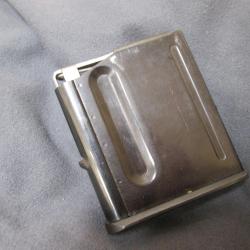 chargeur 5 cps en 222 REM CZ 527 (g23)