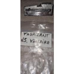 Ouvre boite  US Koolaire ,  US WW2 (3)