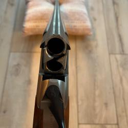 Browning B725S gaucher