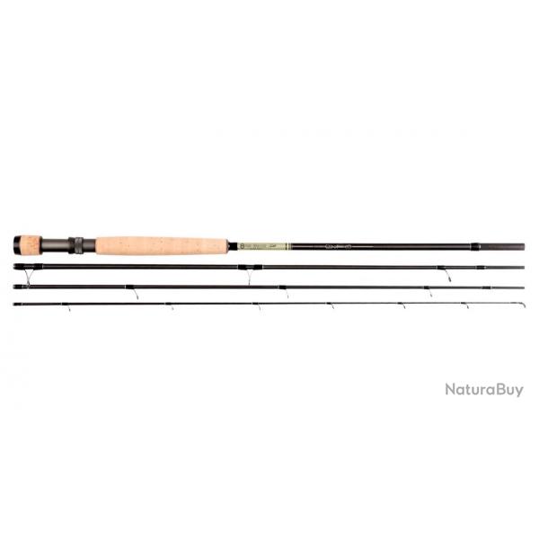 Canne au toc Delacoste natura aerius 380