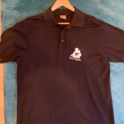 Polo AK OPERATOR de chez Polenar Tactical