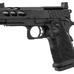 Pistolet Airsoft GBB Stryk Hi-Capa 4.3 Lancer Tactical