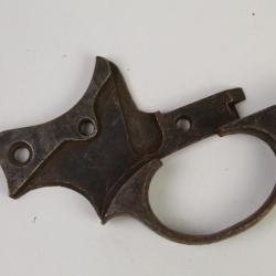 PONTET REVOLVER 1892 MAS