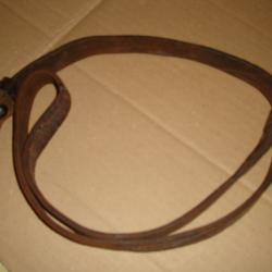 BRETELLES POUR MP 40