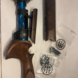 Crosse TSK et longuesse pour DT11