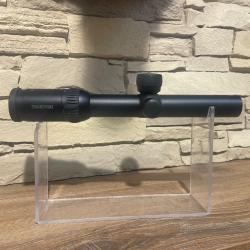 Lunette swarovski  z4i 1.25-4x24 -1 sans prix de réserve