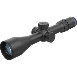 VECTOR OPTICS - LUNETTE TAURON GEN II FFP 8X  4-32x56 - Ret. VTA-5MIL