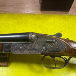 AYA A Platines Calibre 20/70