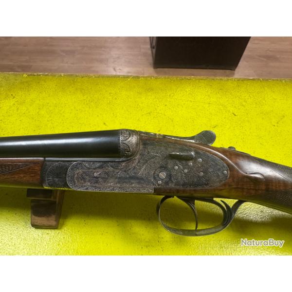 AYA A Platines Calibre 20/70