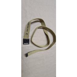 Ceinture de pantalon troupe taille 50 taille( fr 125cm ) US WW2