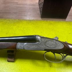 Decastel A Platines Calibre 20/76