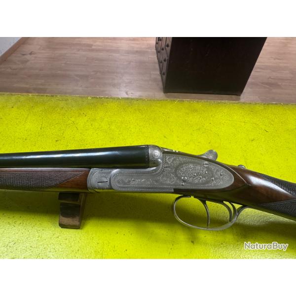 Decastel A Platines Calibre 20/76