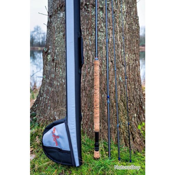 Canne au toc Delacoste privilge