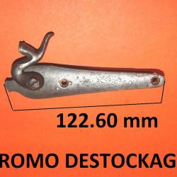 platine complète à reviser de fusil à chiens à 19.00 Euros !!!- VENDU PAR JEPERCUTE (SZA1134)