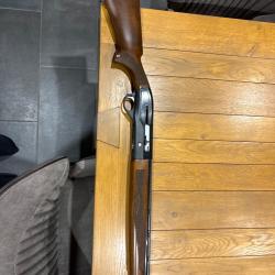 Vends fusil semi automatique verney carron V28N