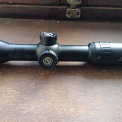 Vends lunette Geco 1.7-10x42 IR en bon état !