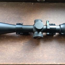 Vends lunette de tir Nikon 4-16x50