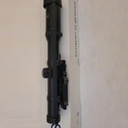 SCHMIDT & BENDER PLUS MONTAGE