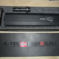 Silencieux ATEC A12 a-tec BERETTA MOBILCHOKE