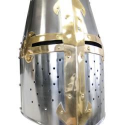Casque HEAUME de TEMPLIER