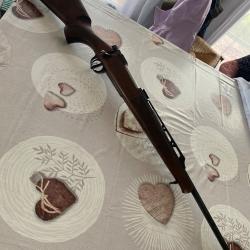 Carabine à verrou Sabatti rover 870- cal. 300 win mag